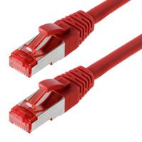 Helos - Patch-Kabel - RJ-45 (M) bis RJ-45 (M)