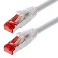 Helos - Patch-Kabel - RJ-45 (M) bis RJ-45 (M)