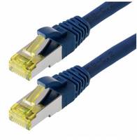 Helos - Patch-Kabel - RJ-45 (M) bis RJ-45 (M)