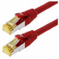 Helos - Patch-Kabel - RJ-45 (M) bis RJ-45 (M)