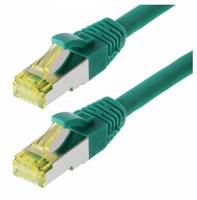 Helos - Patch-Kabel - RJ-45 (M) zu RJ-45 (M)