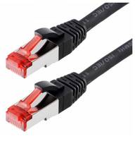Helos - Patch-Kabel - RJ-45 (M) bis RJ-45 (M)
