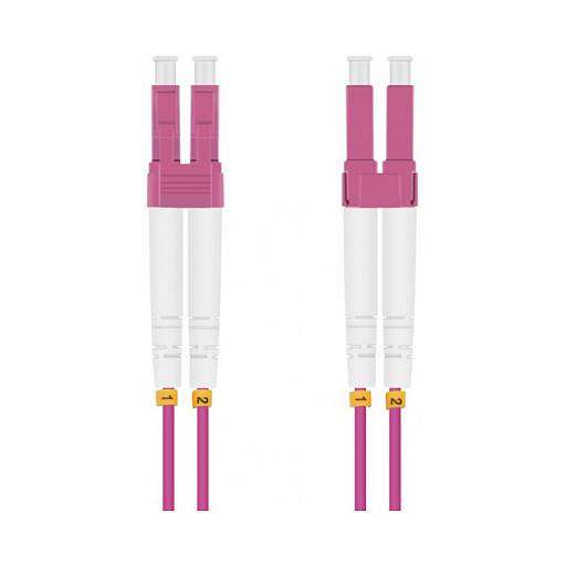 Helos 132676 InfiniBand/fibre optic cable Kabel & Adapter