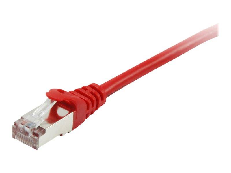 equip Pro - Patch-Kabel - RJ-45 (M) bis RJ-45 (M)