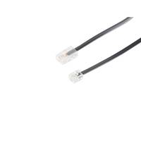 S-Impuls - Telefonkabel - RJ-11 (M) bis RJ-45 (4-PIN)