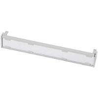 EFB Elektronik Klappbarer Schilderrahmen 2/10 - Hinged Label Holder 2/10