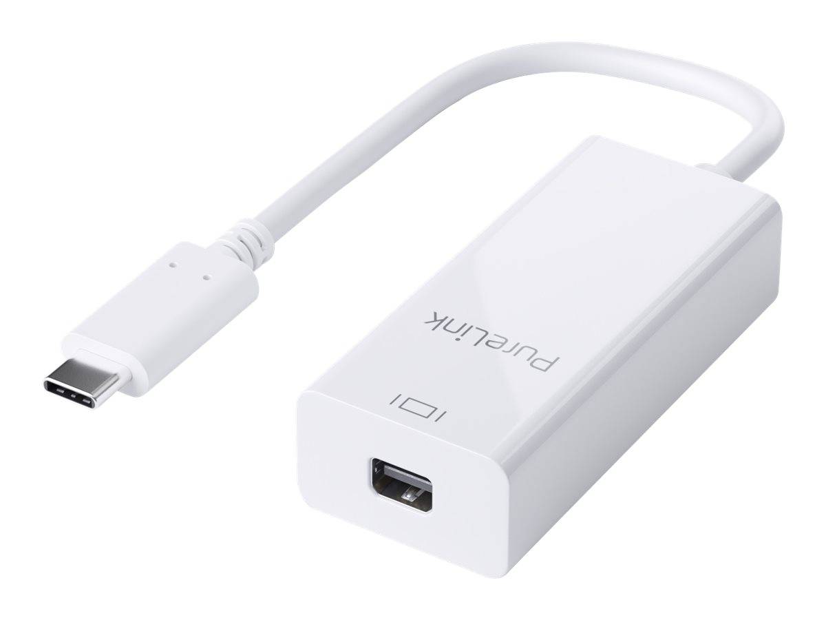 PureLink iSeries - Externer Videoadapter - USB-C