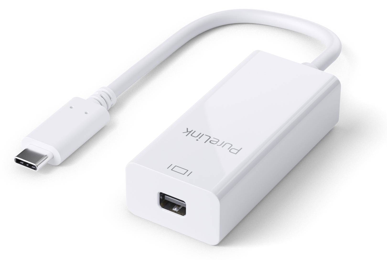 PureLink iSeries - Externer Videoadapter - USB-C