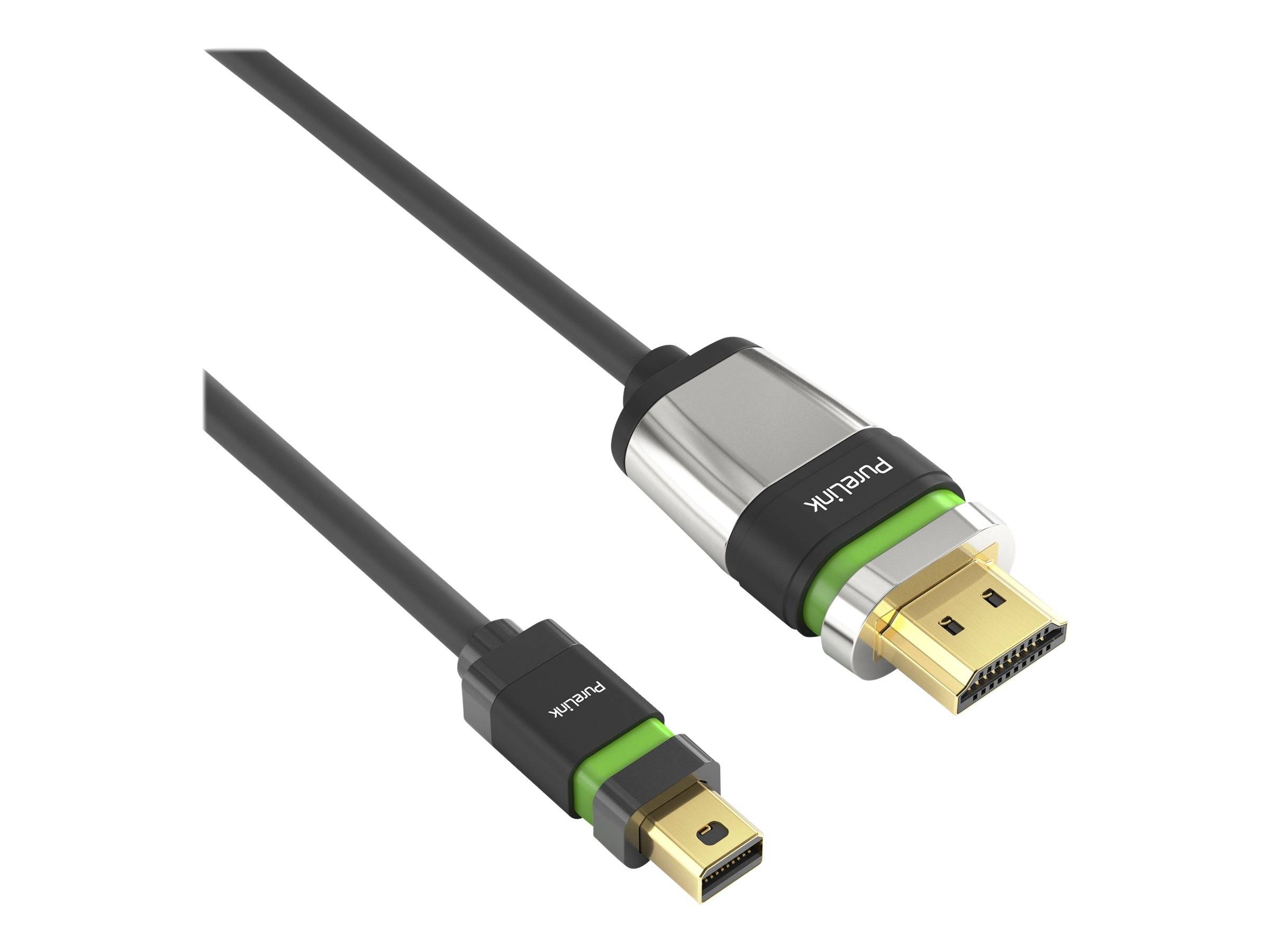PureLink Ultimate Series ULS2000 - Highspeed