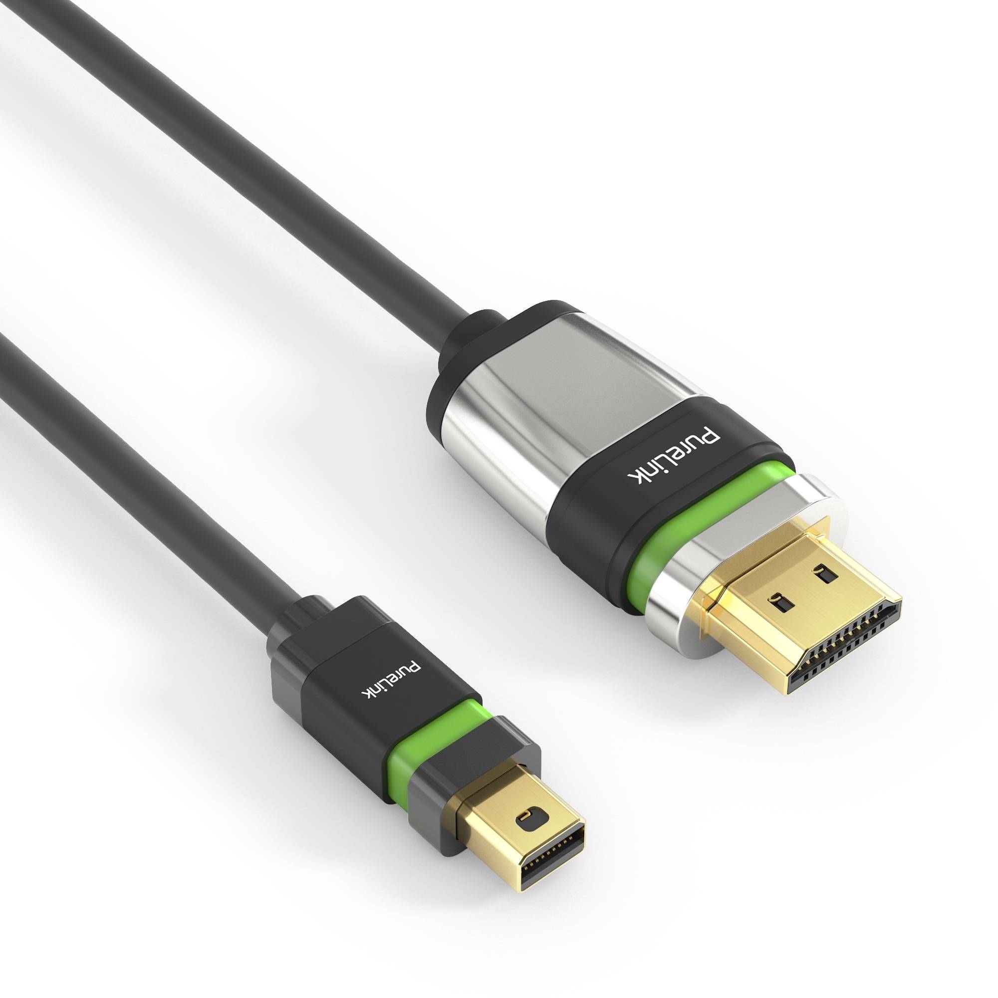 PureLink Ultimate Series ULS2000 - Highspeed
