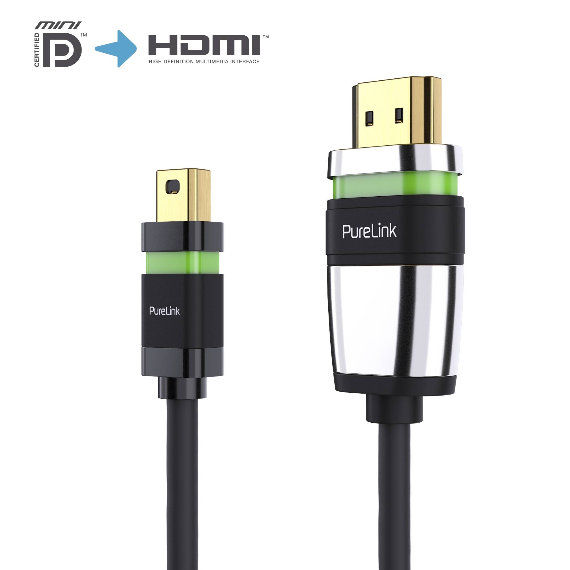 PureLink Ultimate Series ULS2000 - Highspeed