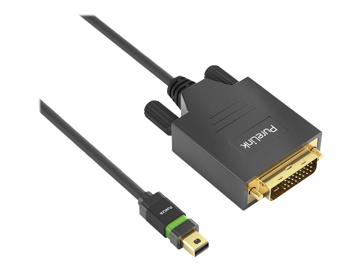 PureLink Ultimate Series - Adapterkabel - Single Link - Mini DisplayPort (M)