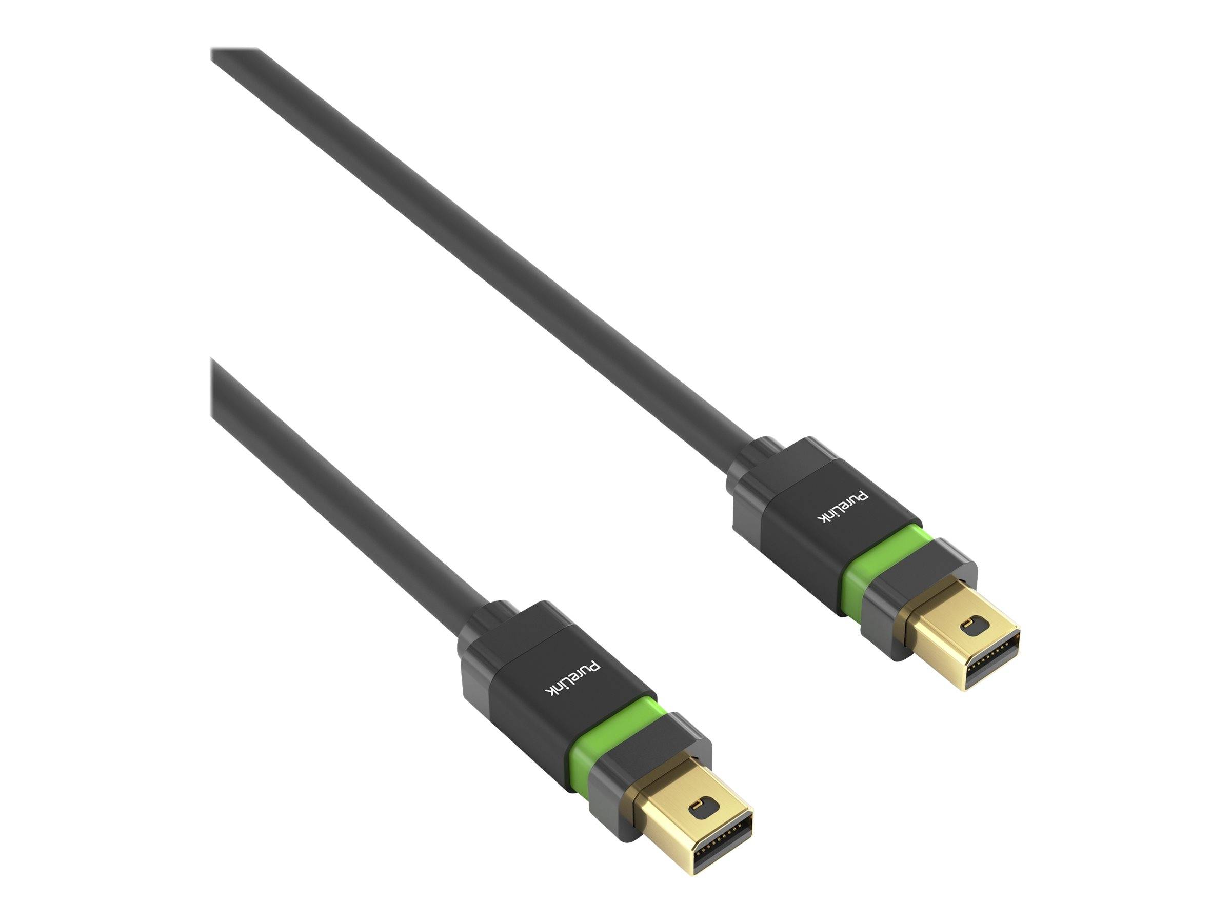 PureLink Ultimate Series ULS2200 - DisplayPort-Kabel - Mini DisplayPort (M)