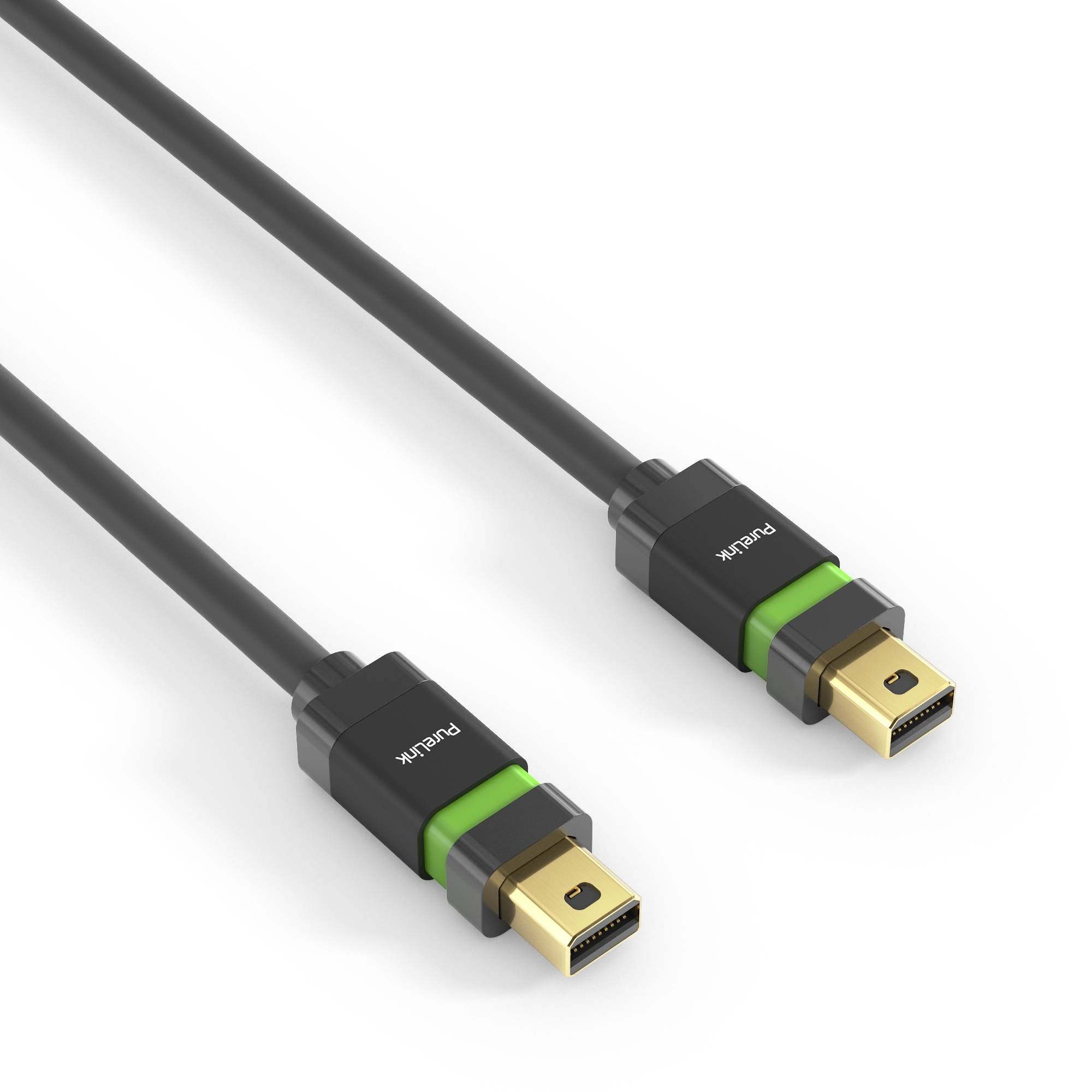 PureLink Ultimate Series ULS2200 - DisplayPort-Kabel - Mini DisplayPort (M)