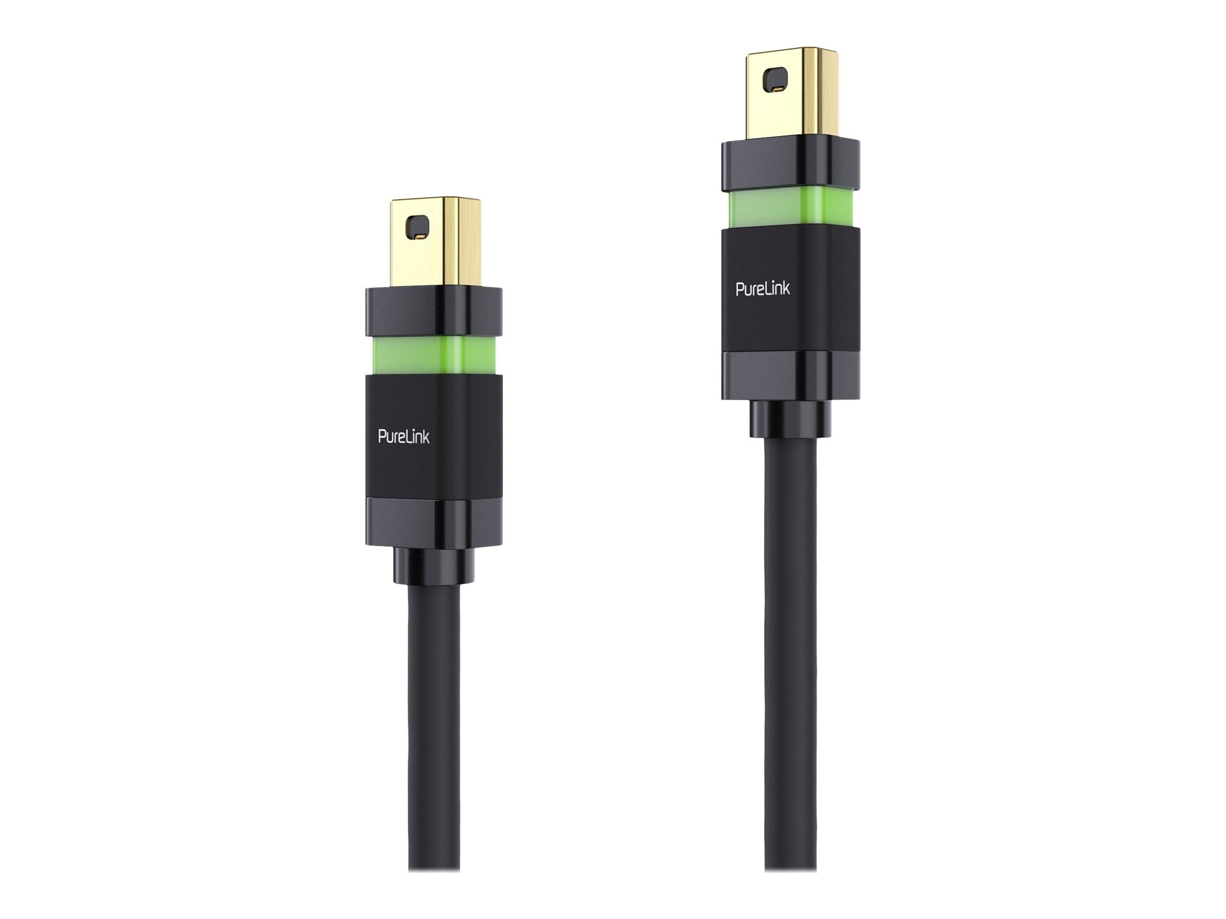 PureLink Ultimate Series - DisplayPort-Kabel - Mini DisplayPort (M)