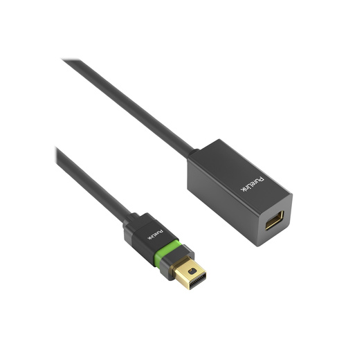 PureLink Ultimate Series - DisplayPort-Verlängerungskabel - Mini DisplayPort (M)