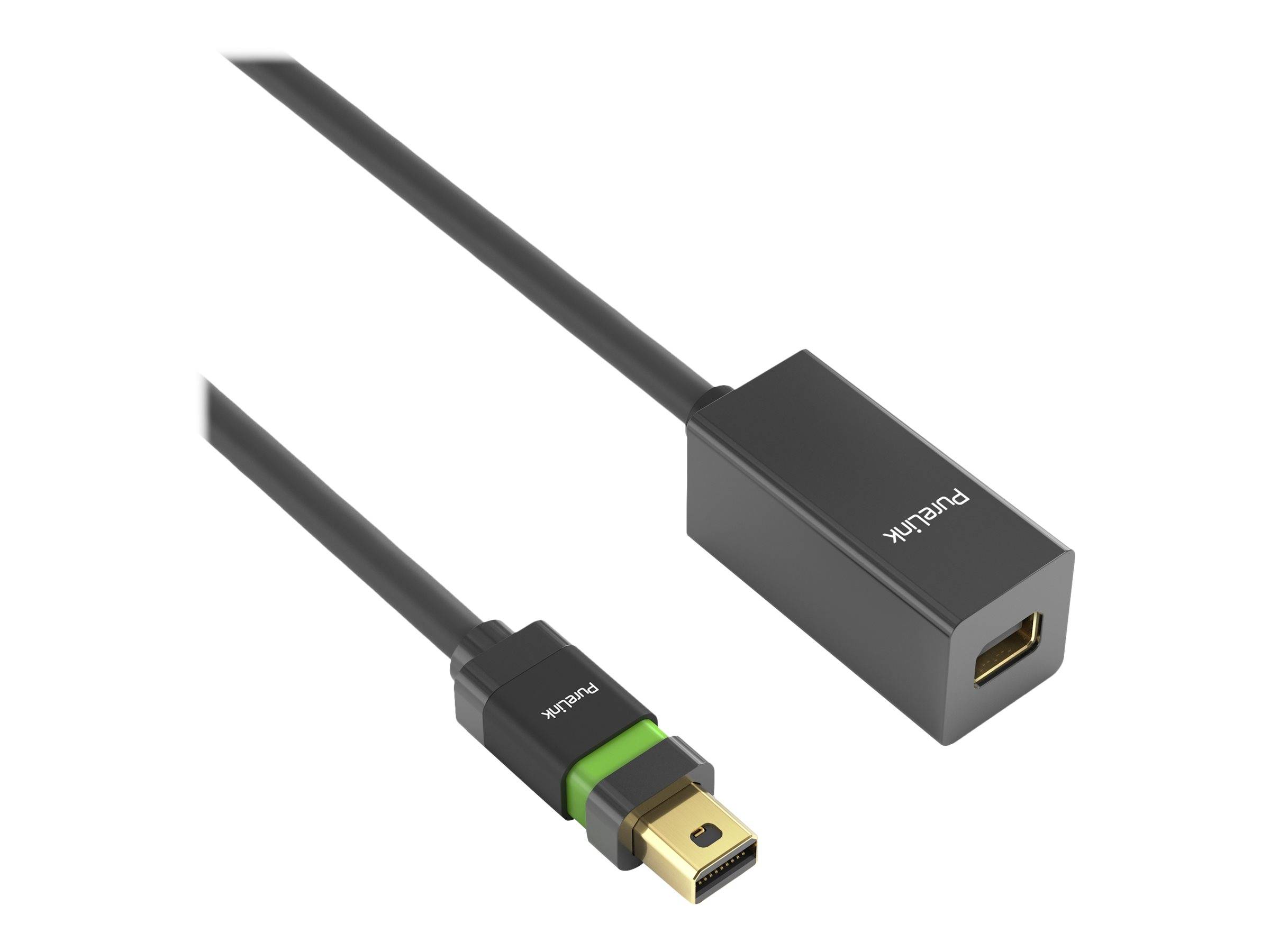 PureLink Ultimate Series - DisplayPort-Verlängerungskabel - Mini DisplayPort (M)