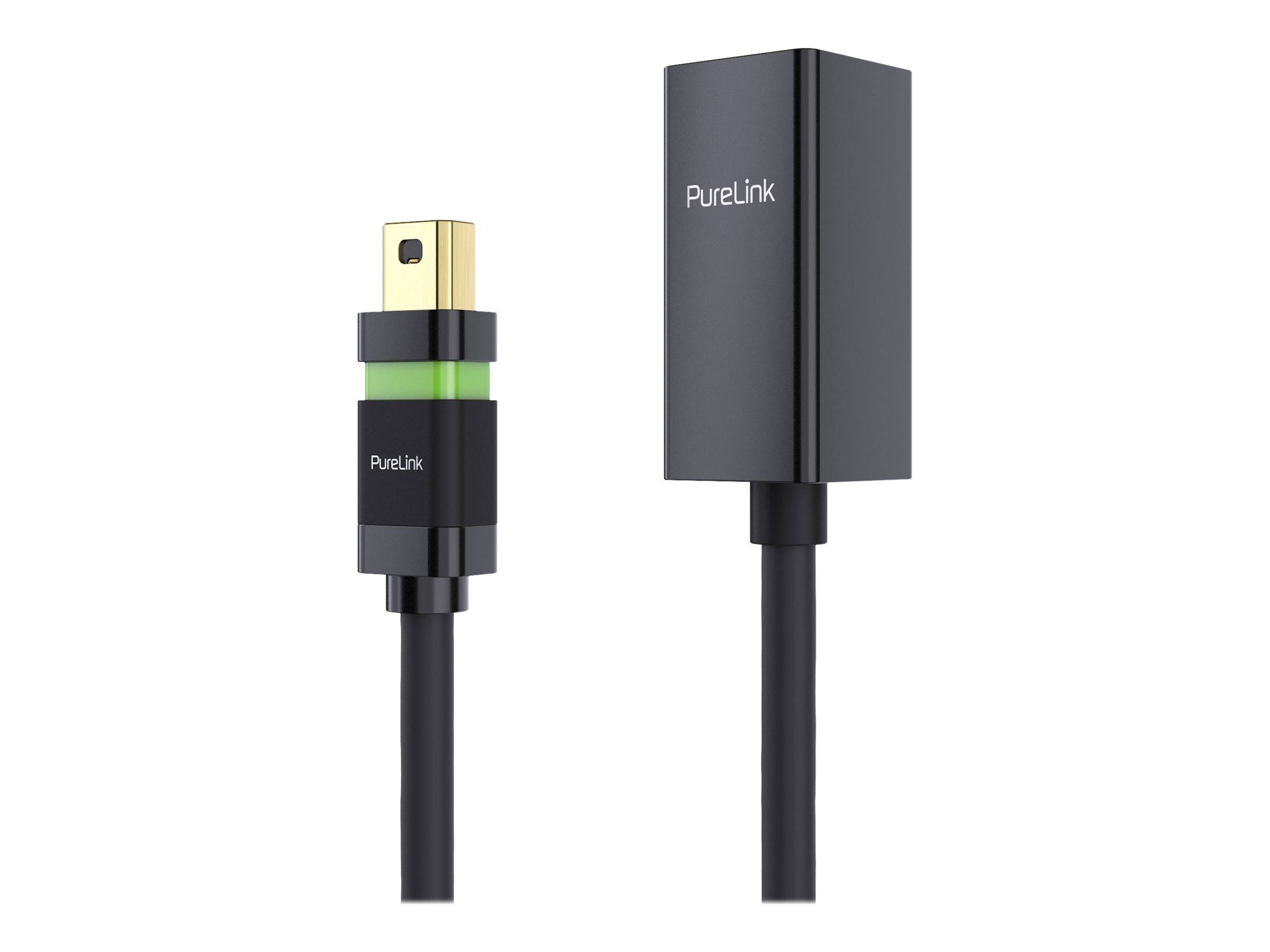 PureLink Ultimate Series - DisplayPort-Verlängerungskabel - Mini DisplayPort (M)