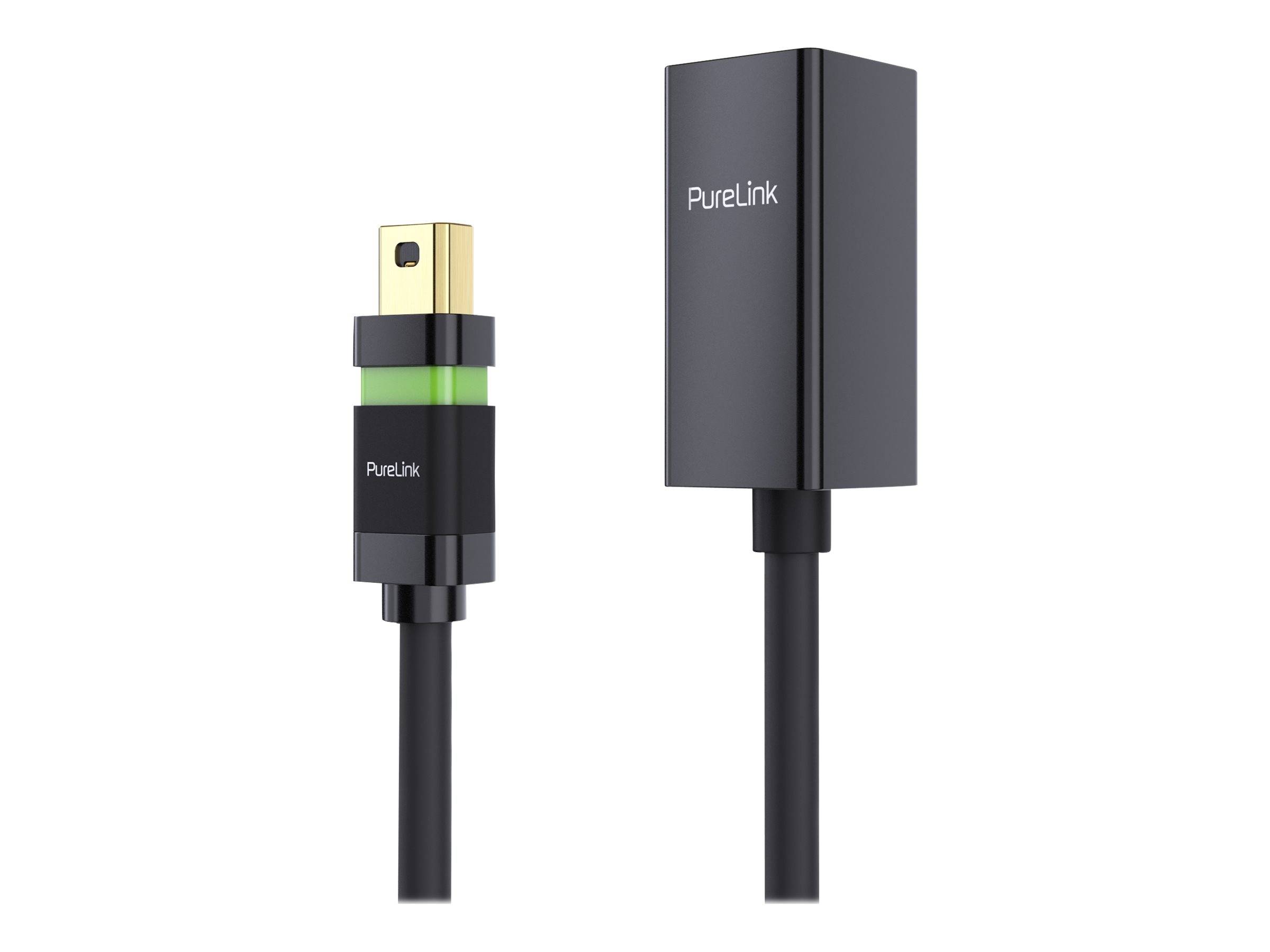 PureLink Ultimate Series - DisplayPort-Verlängerungskabel - Mini DisplayPort (M)