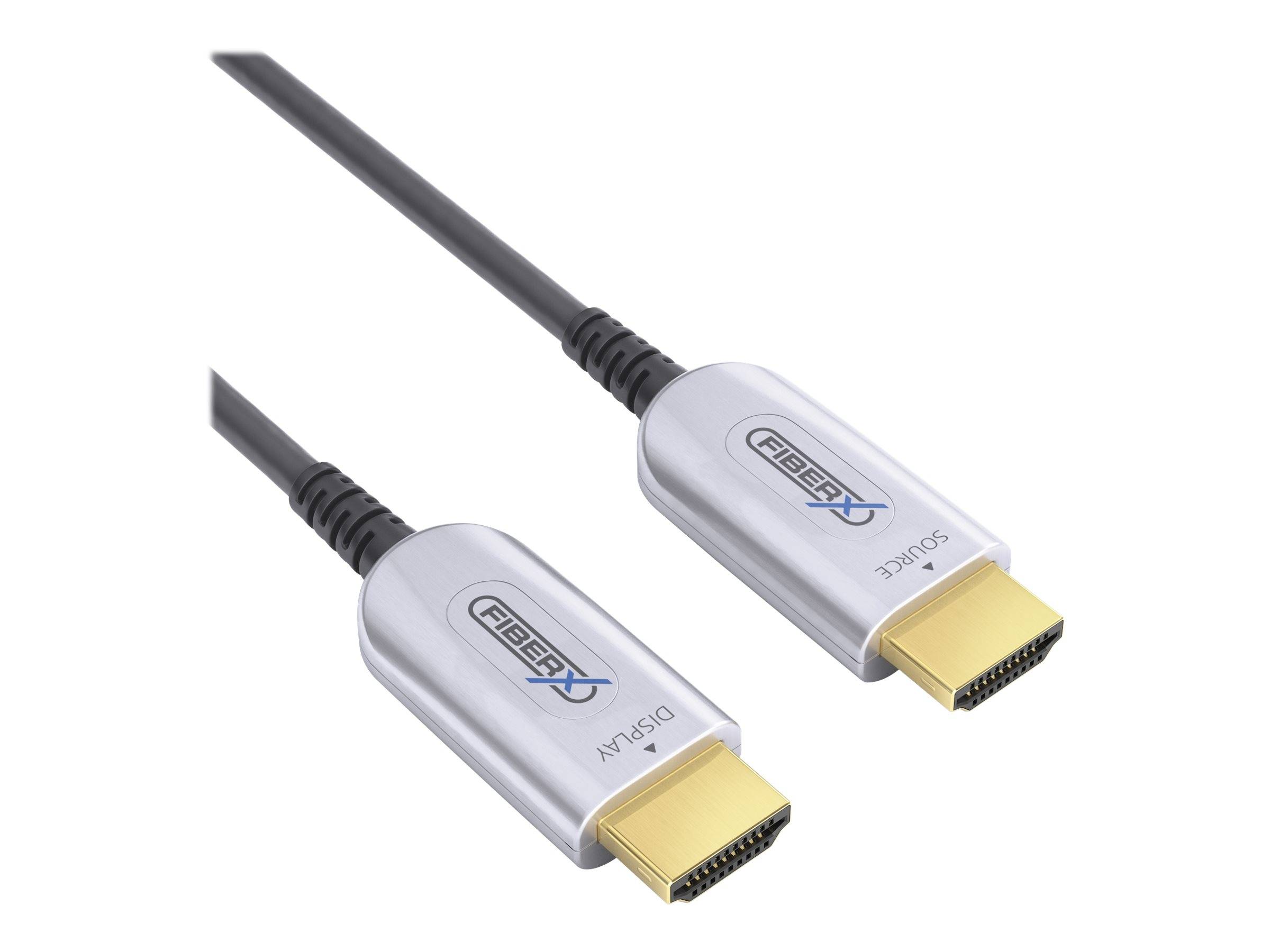 Purelink FiberX Series FX-I350 - HDMI-Kabel - HDMI (W)
