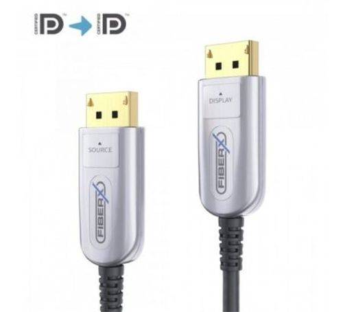 PureLink FiberX Series FX-I250 - DisplayPort-Kabel - DisplayPort (M)