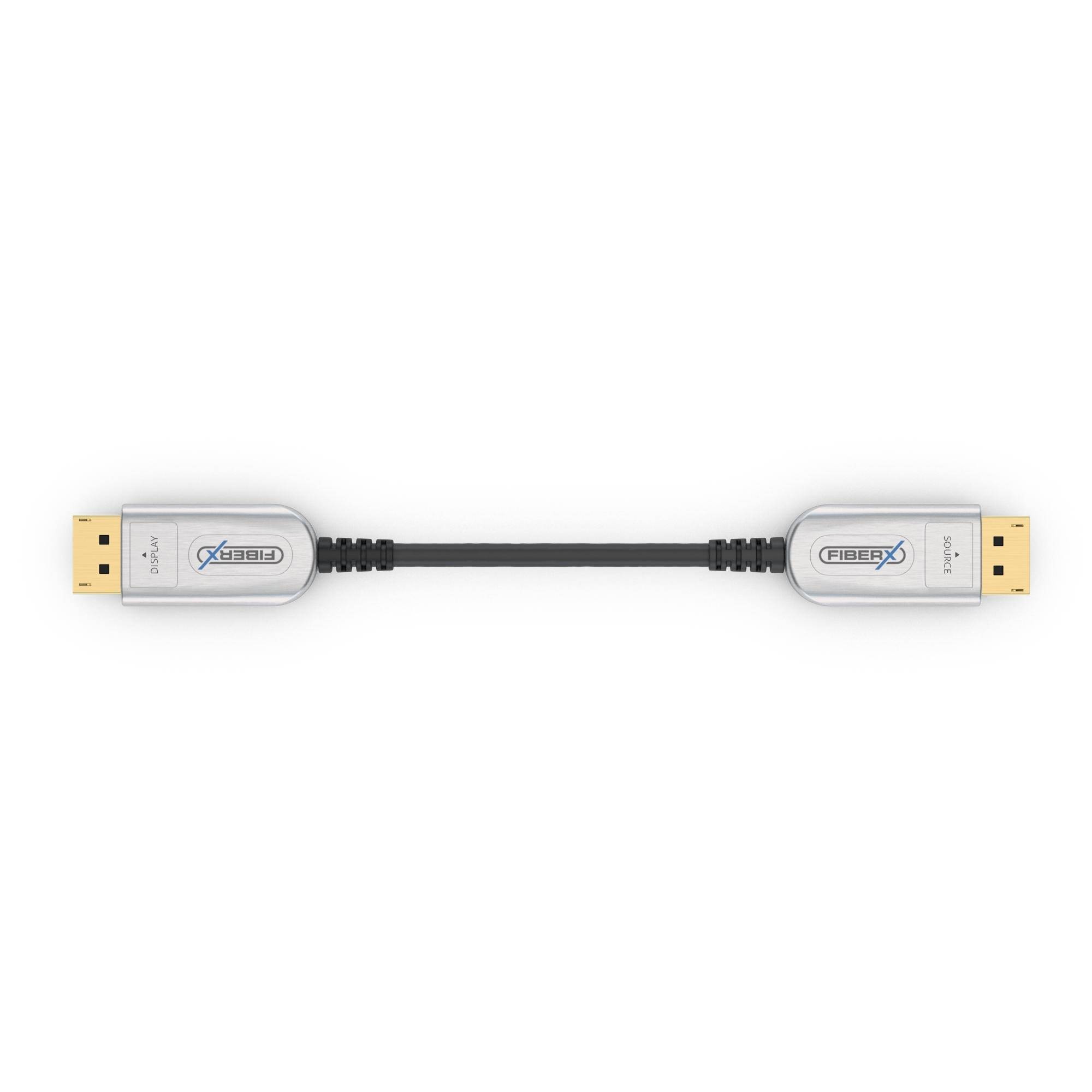 PureLink FiberX Series FX-I250 - DisplayPort-Kabel - DisplayPort (M)