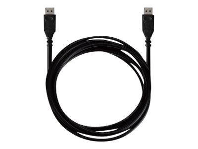 PureLink PureInstall DisplayPort 1.4 Kabel, 8K, DisplayPort St./St., 2,0 m, schwarz