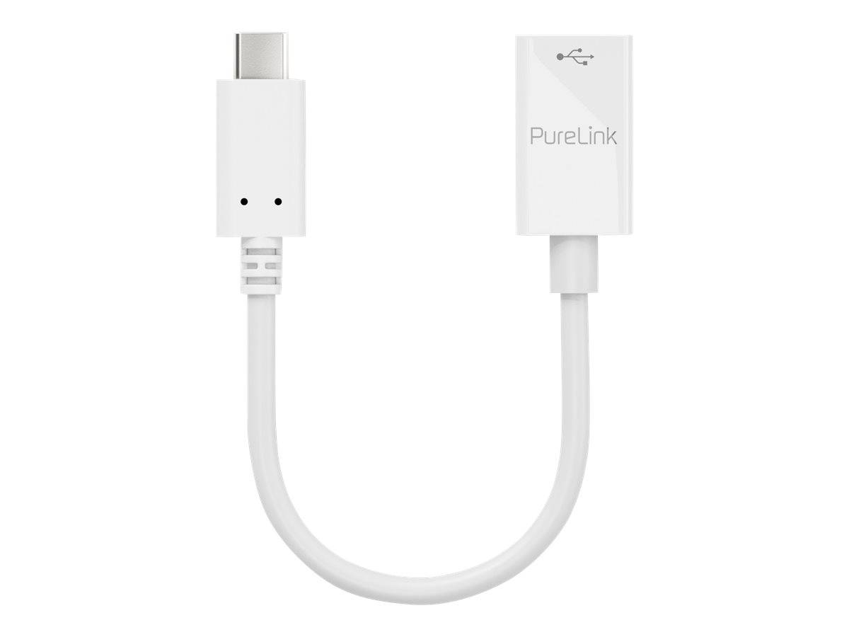 PureLink iSeries - USB-Adapter - 24 pin USB-C (M)