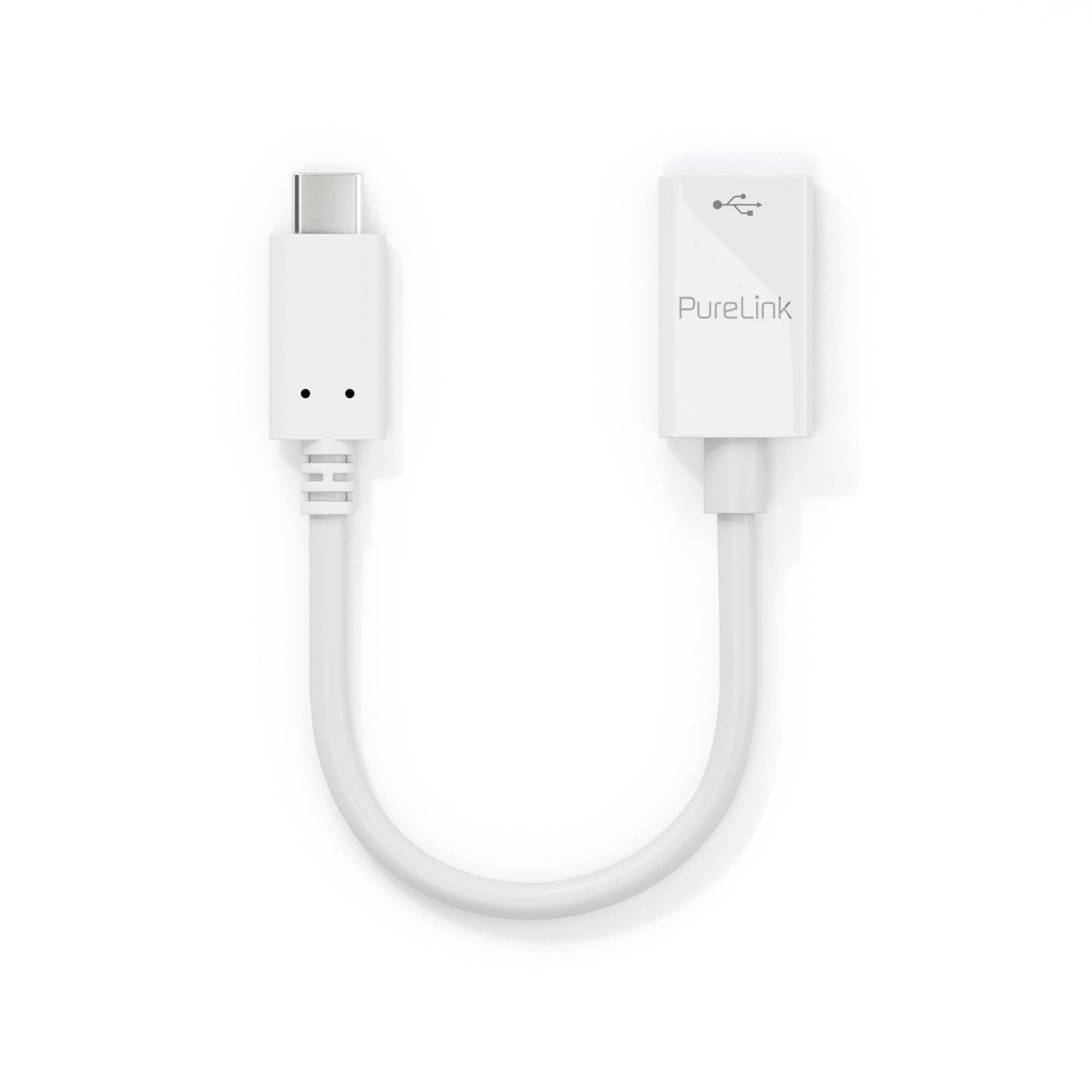 PureLink iSeries - USB-Adapter - 24 pin USB-C (M)