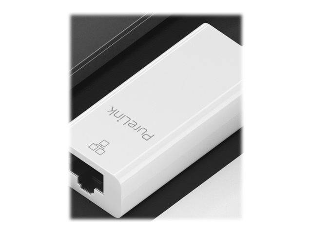 PureLink iSeries - Netzwerkadapter - USB-C - Gigabit Ethernet x 1