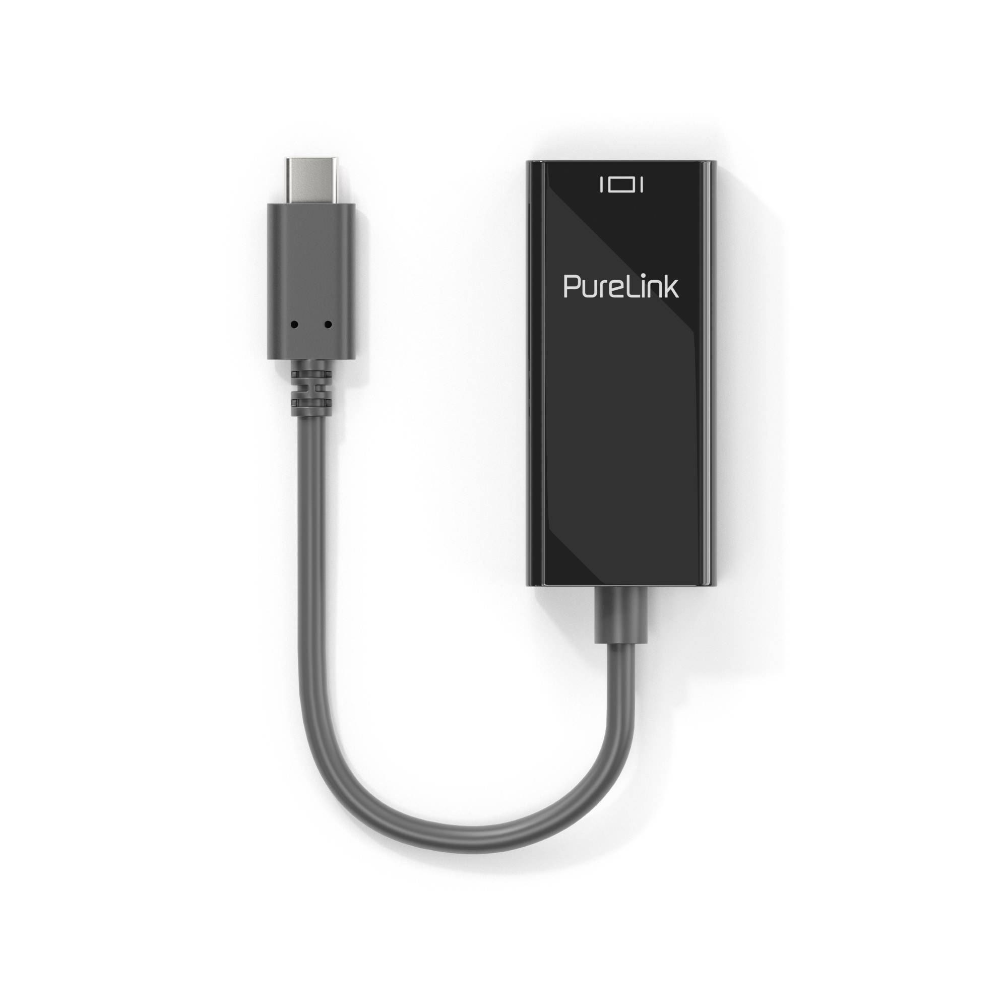 PureLink iSeries - USB/DisplayPort-Adapter - USB-C (M)