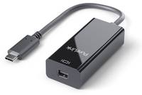 PureLink iSeries - USB/DisplayPort-Adapter - USB-C (M)