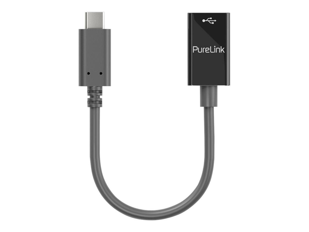 PureLink iSeries - USB-Adapter - 24 pin USB-C (M)