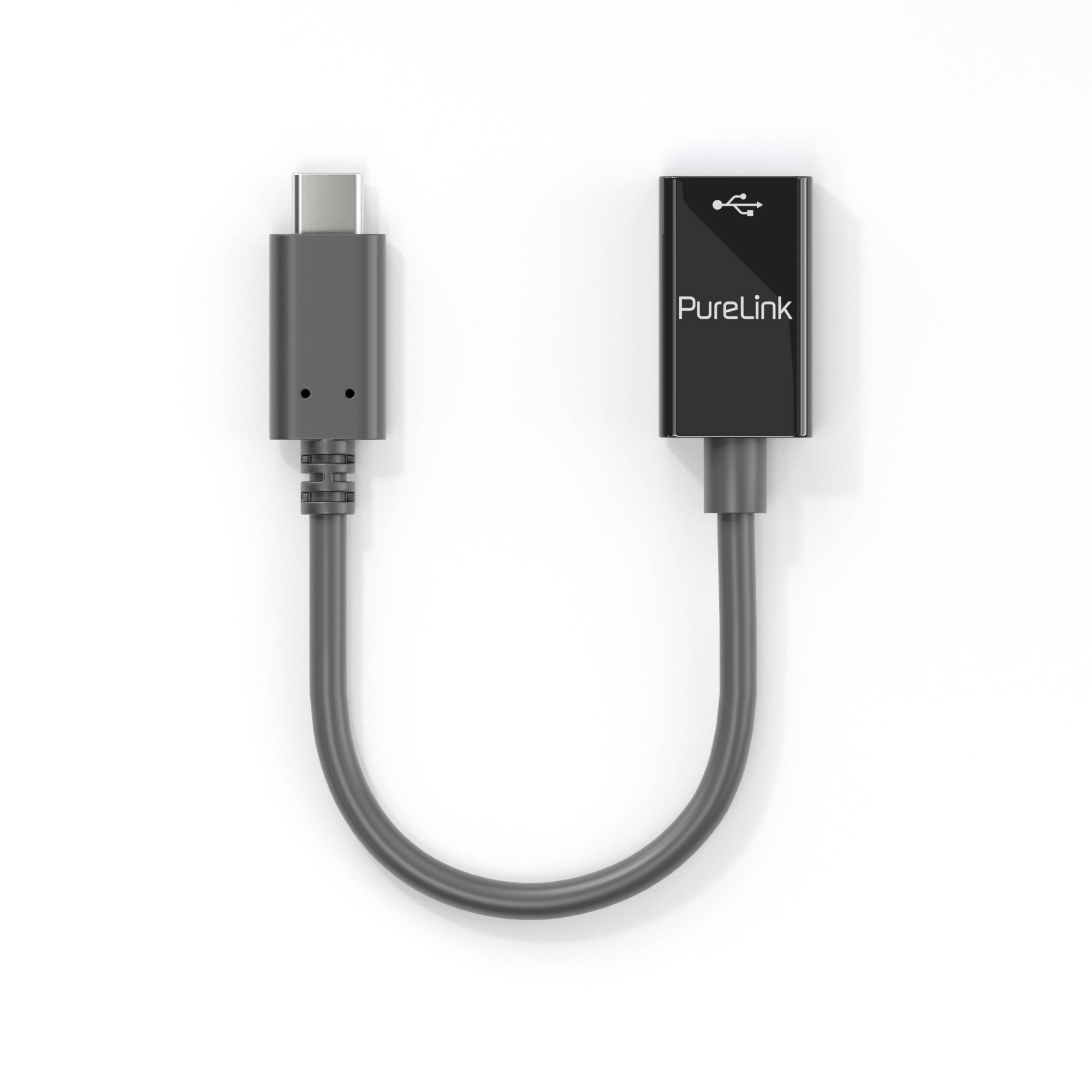 PureLink iSeries - USB-Adapter - 24 pin USB-C (M)