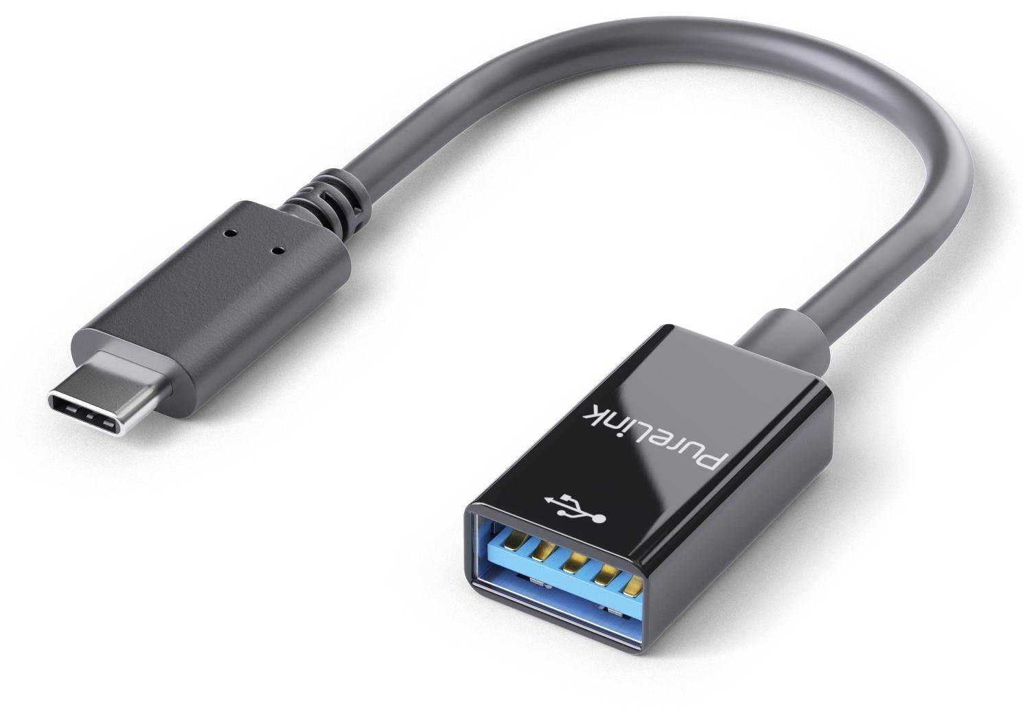 PureLink iSeries - USB-Adapter - 24 pin USB-C (M)