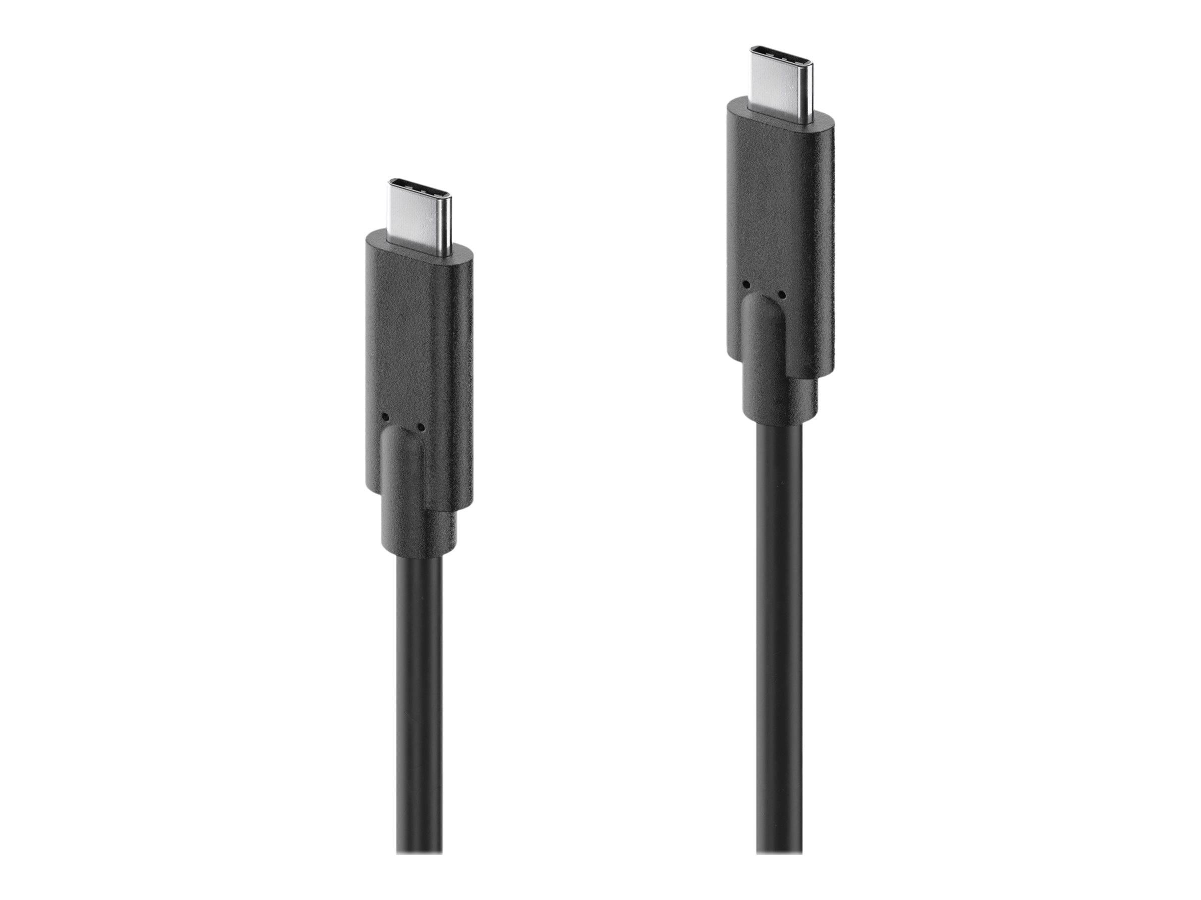 PureLink iSeries Premium - USB-Kabel - 24 pin USB-C (M)