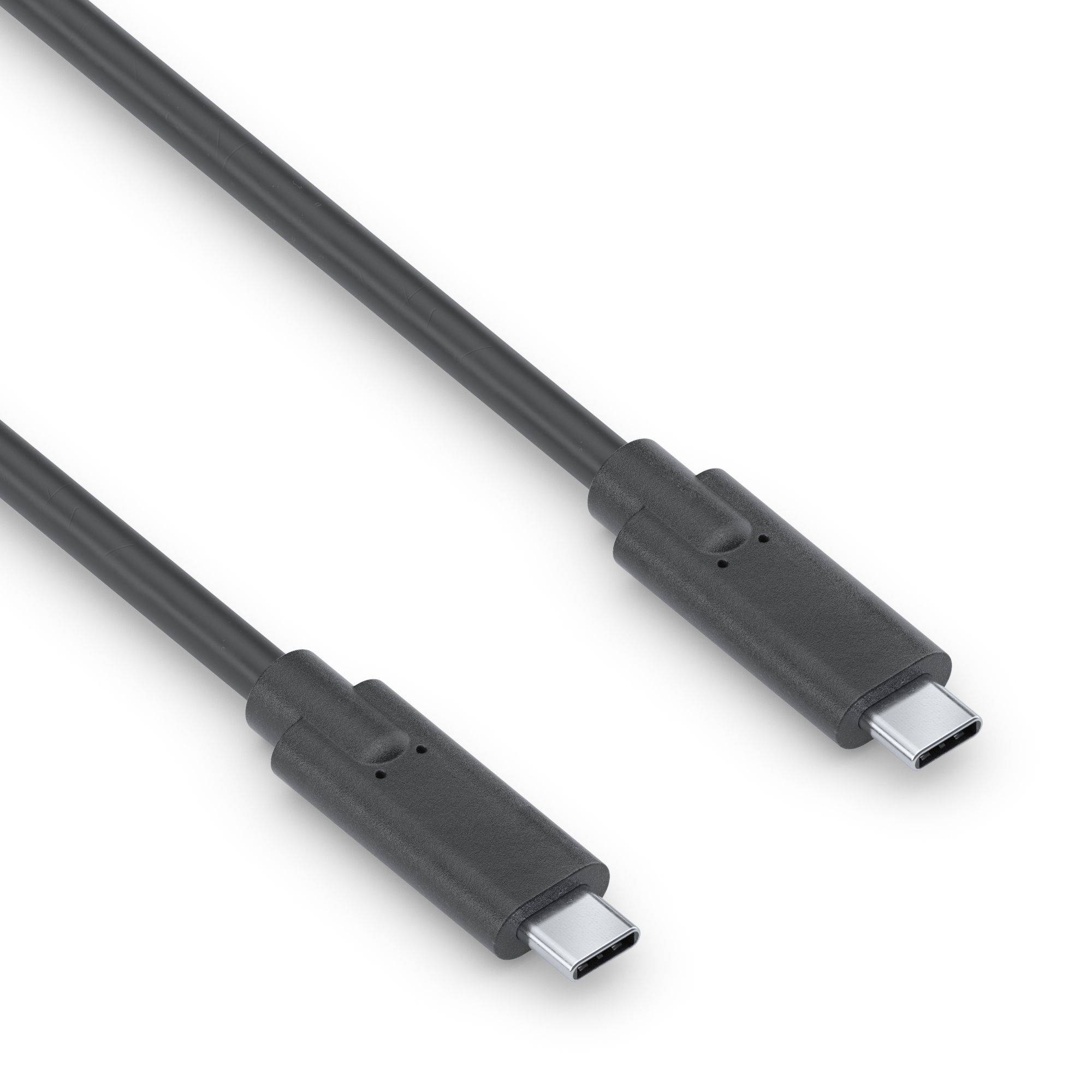 PureLink iSeries Premium - USB-Kabel - 24 pin USB-C (M)