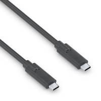 PureLink iSeries Premium - USB-Kabel - 24 pin USB-C (M)