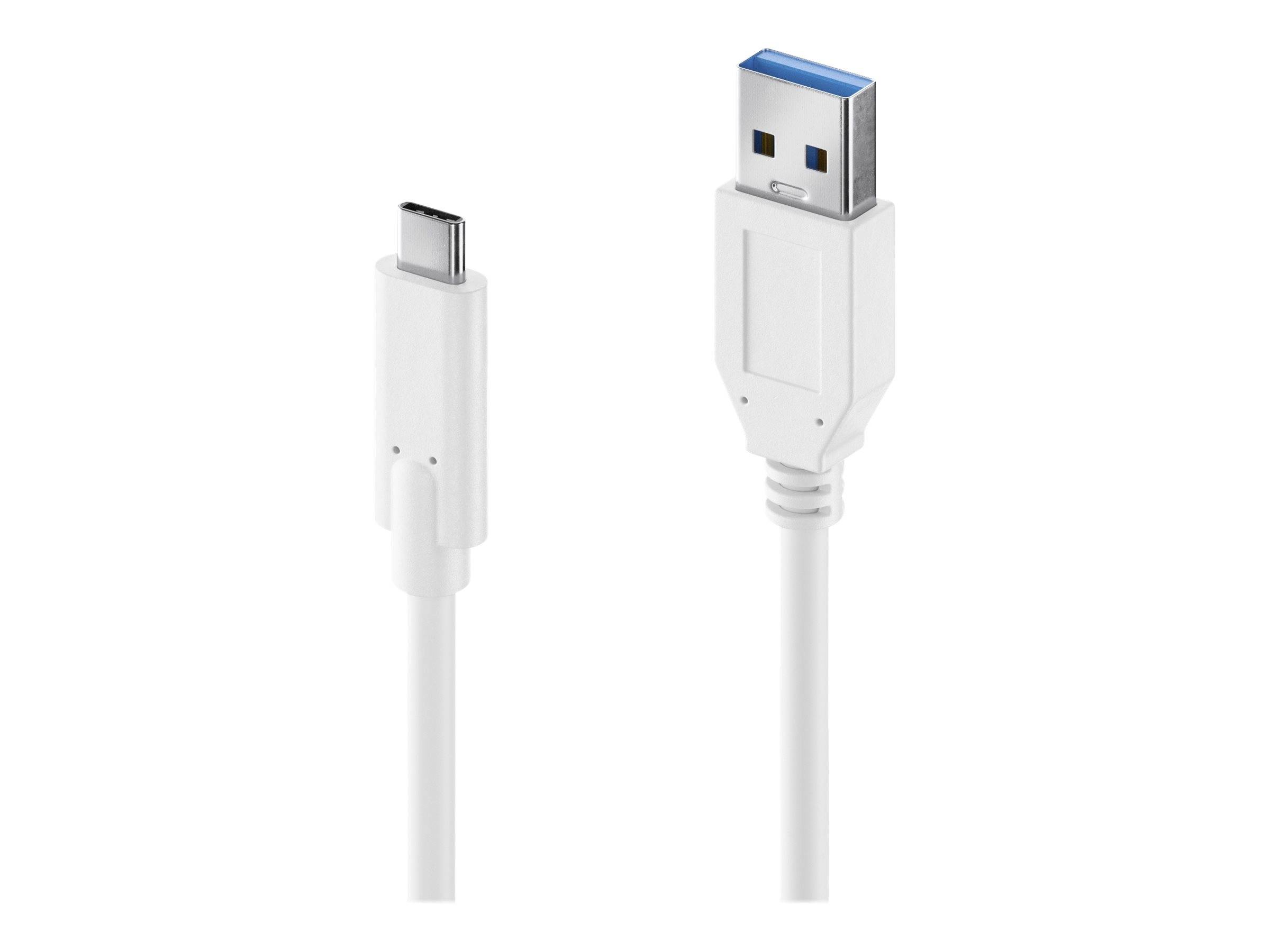 PureLink iSeries - USB-Kabel - 24 pin USB-C (M)