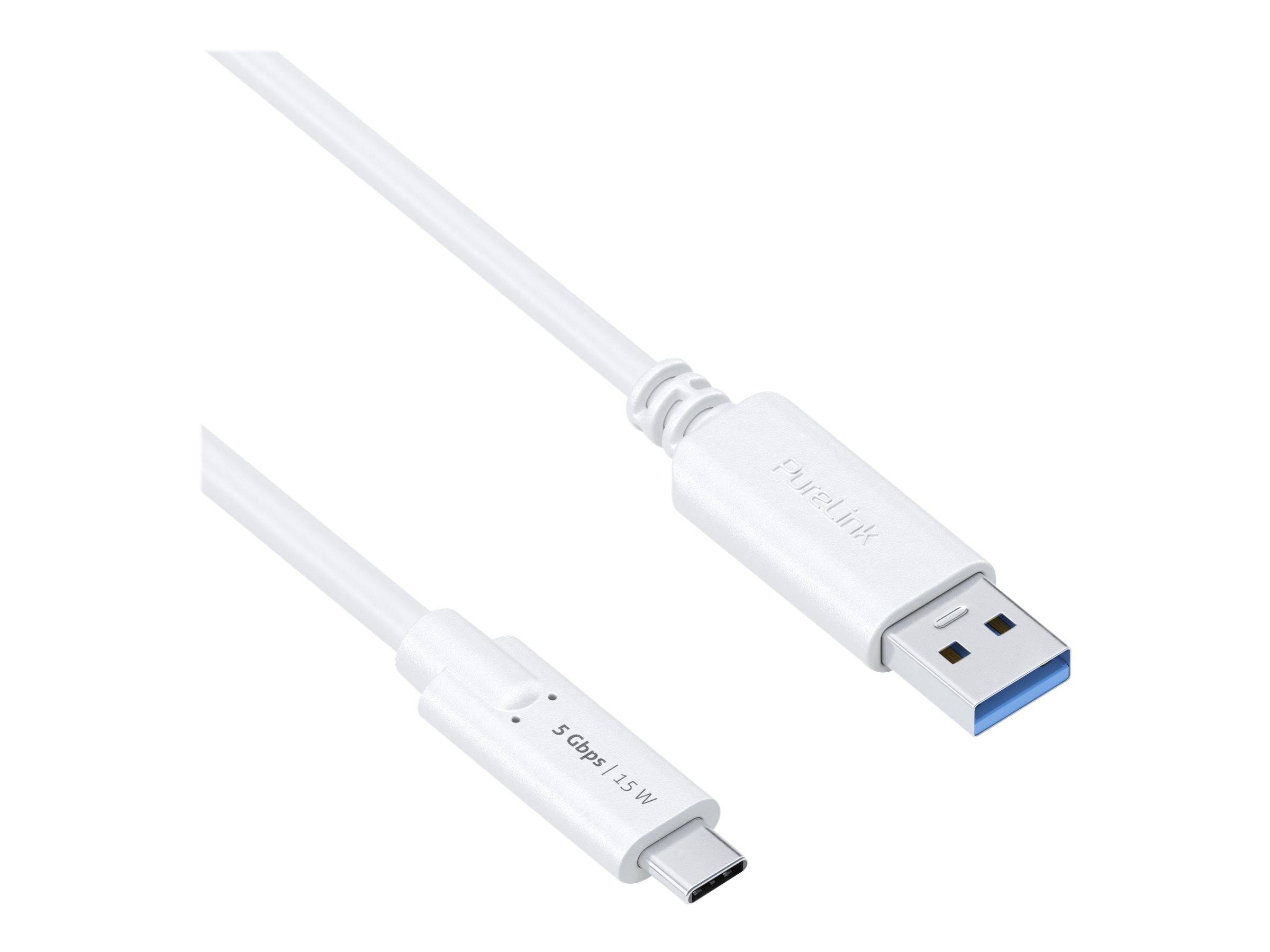 PureLink iSeries - USB-Kabel - 24 pin USB-C (M)