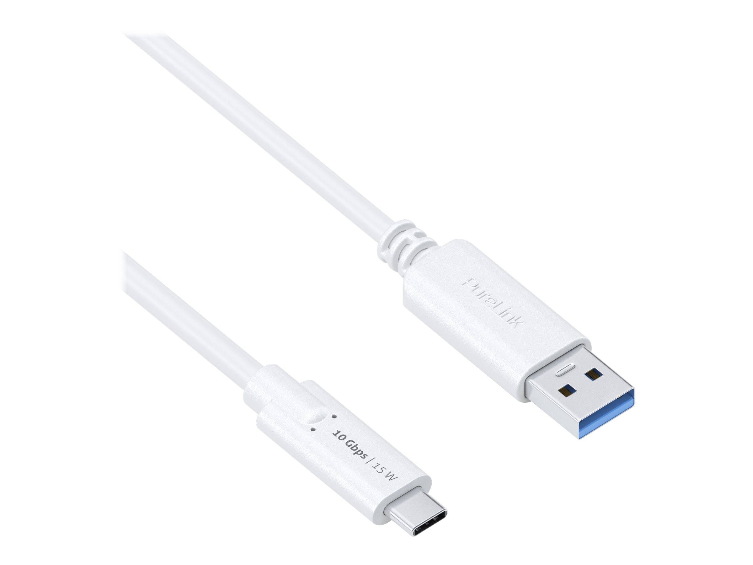 PureLink iSeries Premium - USB-Kabel - 24 pin USB-C (M)