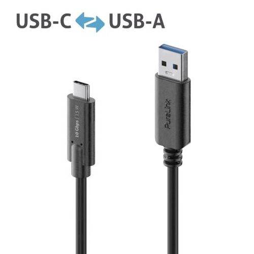 PureLink iSeries Premium - USB-Kabel - 24 pin USB-C (M)