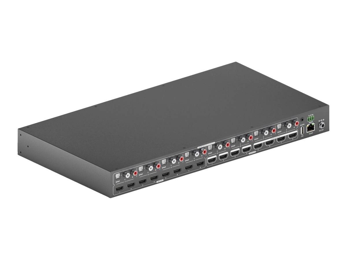 PureLink PureTools PT-MA-HD88DA - 8x8 Matrix