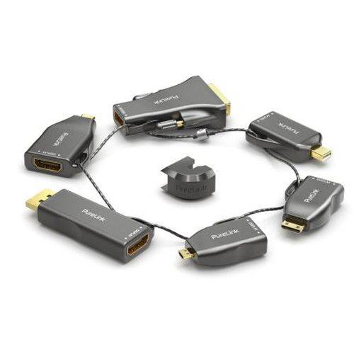 Purelink IQ Series IQ-AR210 - Videoadapter-Kit