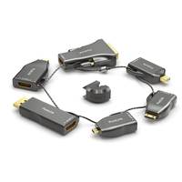 Purelink IQ Series IQ-AR210 - Videoadapter-Kit