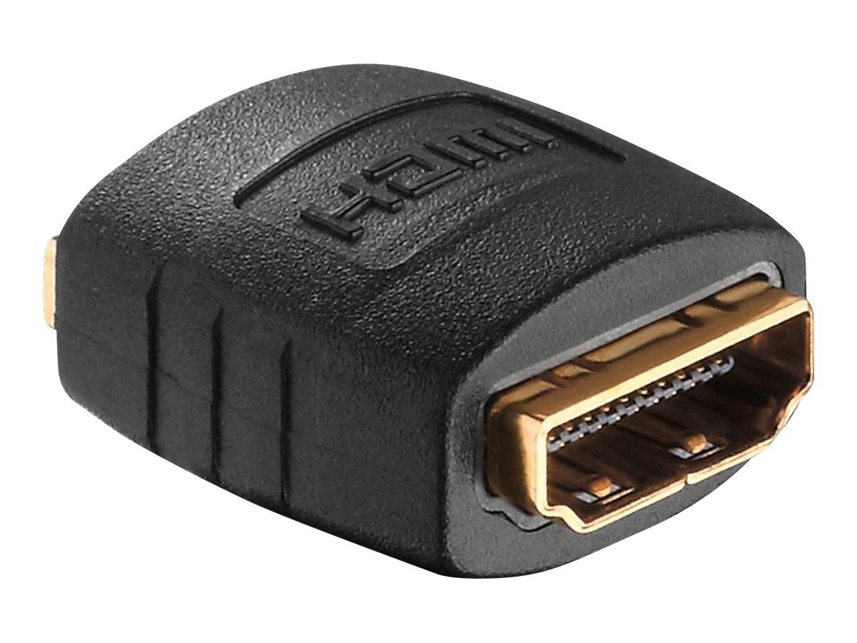 Purelink PureInstall PI020 - HDMI-Invertieradapter mit Ethernet