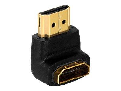Purelink PureInstall - HDMI mit Ethernetkabel - HDMI (W)