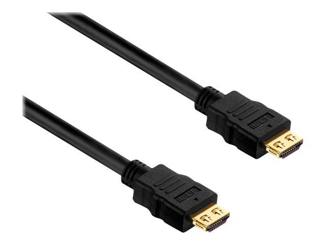 Purelink PureInstall PI1000 - HDMI-Kabel mit Ethernet