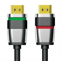 Purelink Ultimate ULS1000 - HDMI-Kabel mit Ethernet
