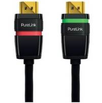 Purelink Ultimate High Speed HDMI Kabel, HDMI St. A/ HDMI St. A, halogenfrei, 3,0 m